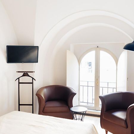 Restart Accommodations Celimontana Rom Exterior foto